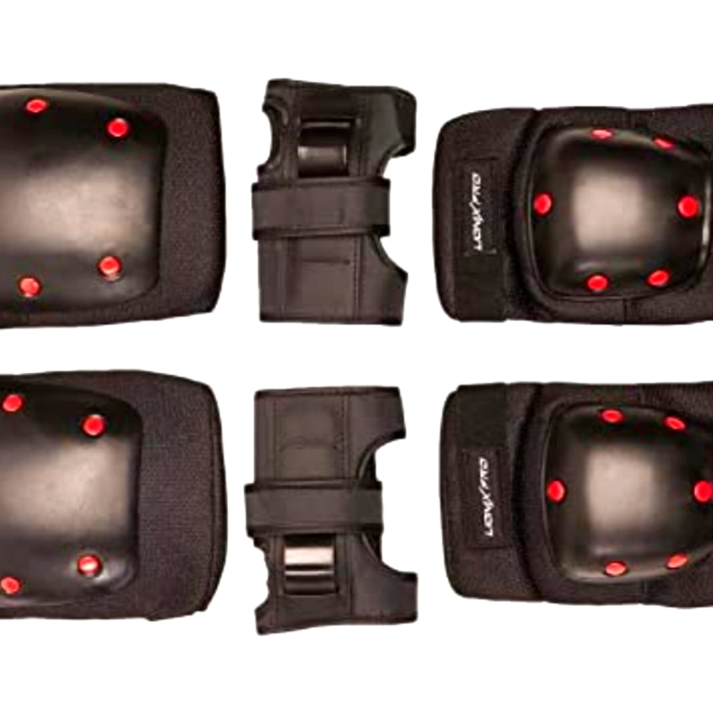 Lionix Pro Adult Protective Set.